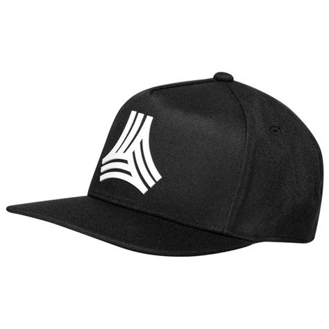 adidas FS H90 Cap Kappe Schwarz Weiss 